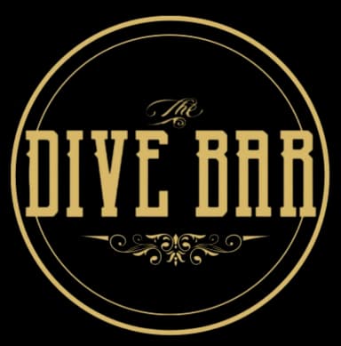 Dive Bar logo