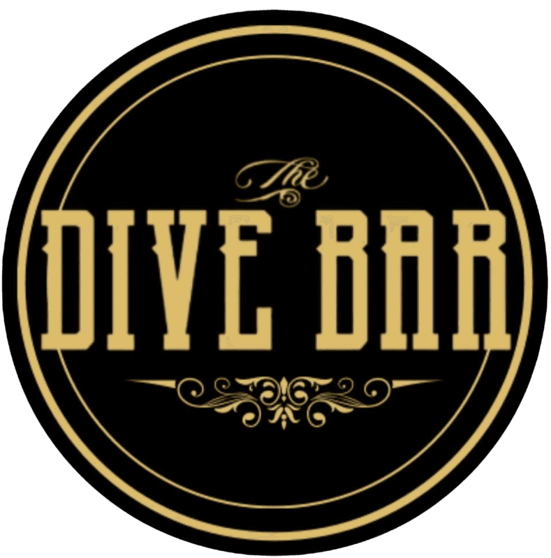 The Dive Bar logo